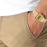 Short Chino - SMgarment's